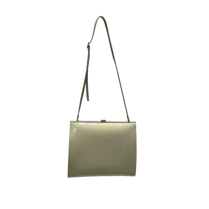 Professional Bags With Office Discounts YVES SAINT LAURENT/Bag/S/GRN/le anne marie