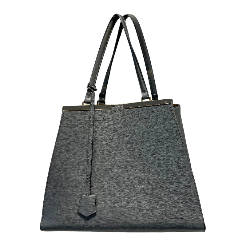 Clearance Event FENDI/Bag/Leather/GRY/3jours