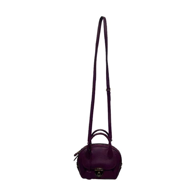 Bags With Limited-Time Deals Salvatore Ferragamo/Cross Body Bag/S/Cowhide/PPL/Fiamma Mini