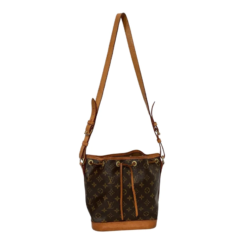 Embrace New Fashion LOUIS VUITTON/Cross Body Bag/OS/Monogram/Leather/CML/LOUIS VUITTON MONOGRAM