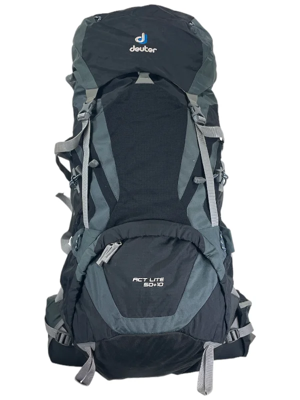 Budget Friendly Act Lite 50 + 10 Pack
