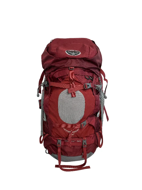 Flash Sale On Premium Bags AETHER AG 60
