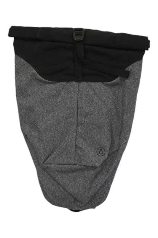 brushed tweed:#73747c