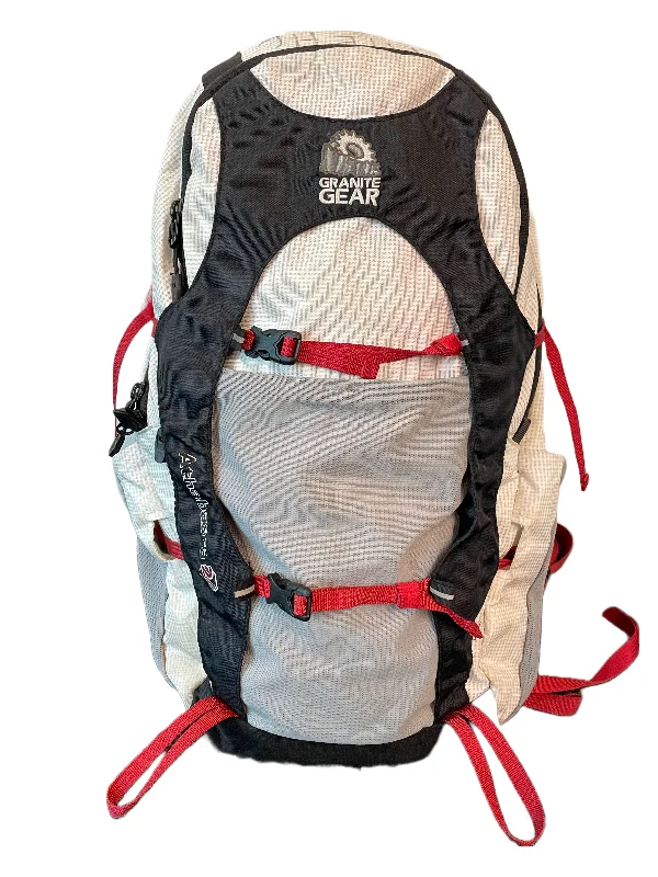 Chic Style, Always In Vogue Athabasca Pack - 24L
