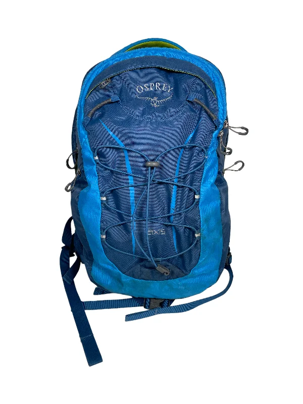 Eco-Friendly Bags With Discounts AXIS 18