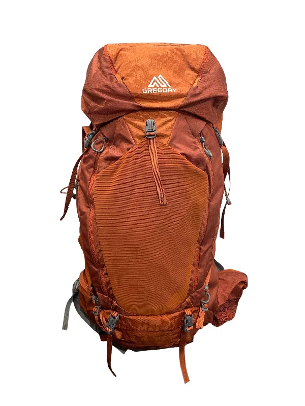 Elegant Style Baltoro 65 Pack - Mens