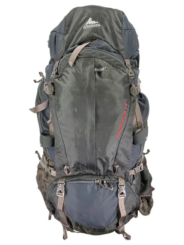 Discover Promotions Baltoro 75 Pack