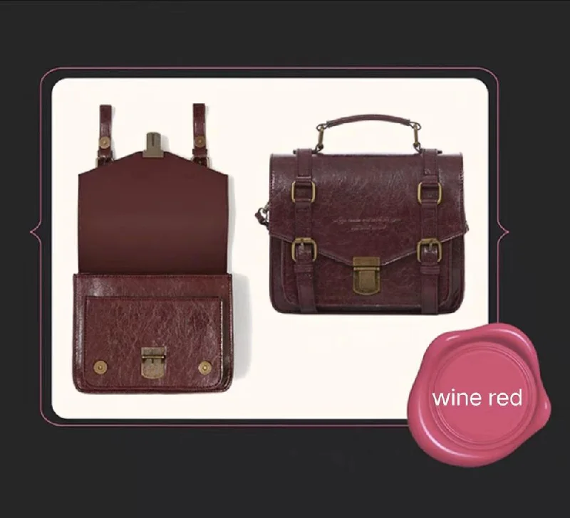 wine red