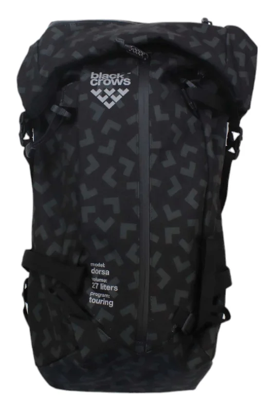 Fashionista Sale Black Crows Dorsa 27 Pack