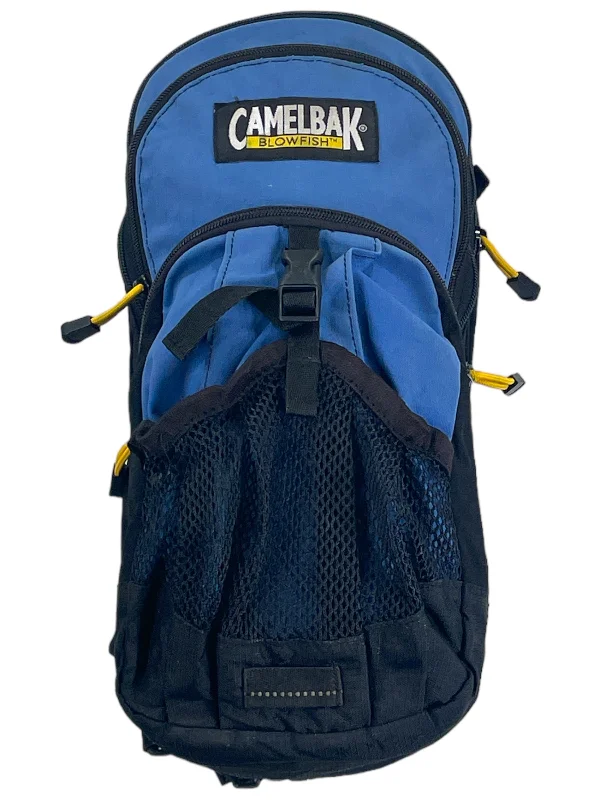 Premium Style BlowFish Hydration Pack
