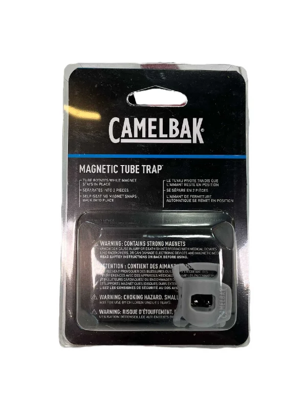 Glamorous Bags For Evening Events And Parties CamelBak Magnetic Tube Trap