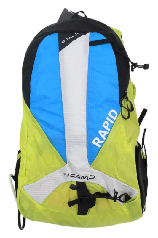 Trend Forward Threads Camp USA Rapid Pack 20L