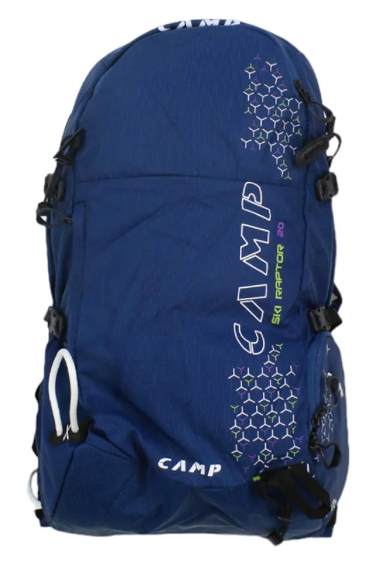 Unleash Your Trend Driven Style Camp USA Ski Raptor 20 Pack