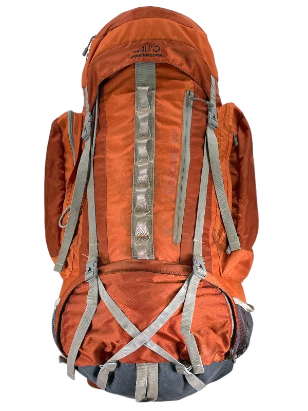 Massive Selection Sale Cascade 4200 Pack