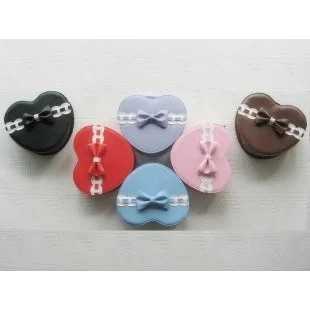 Retro Style Promotions Loris~Cute Heart Bag Lolita Women Bag
