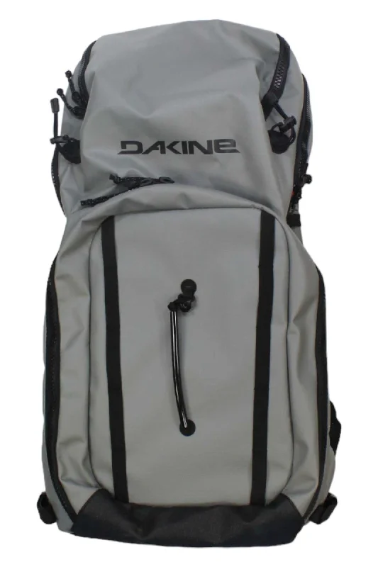 Bags With Tsa-Approved Features Dakine Mission Fish Pack
