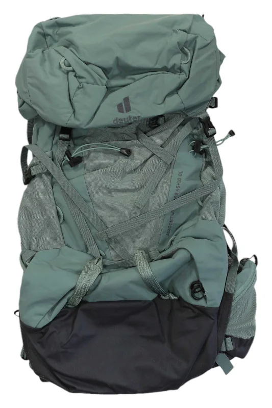Vibrant Bags With Discounts Deuter Aircontact Core 45+10 SL Pack
