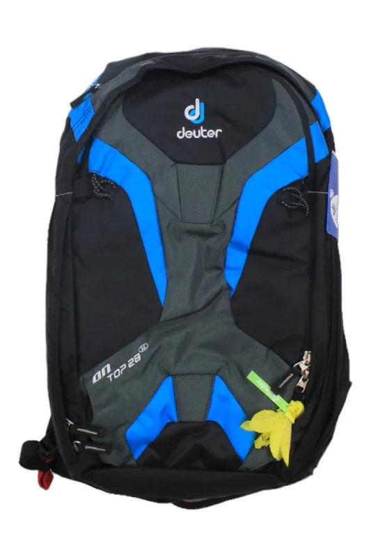 Get The Latest Trends Deuter Ontop ABS 28 SL Pack