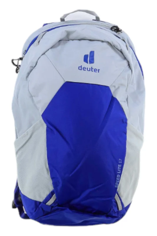 Chic Style, Always In Vogue Deuter Speed Lite 17 Pack