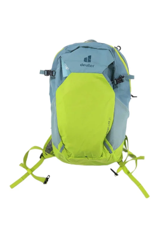 Office Professionals Deuter Speed Lite 21 Pack