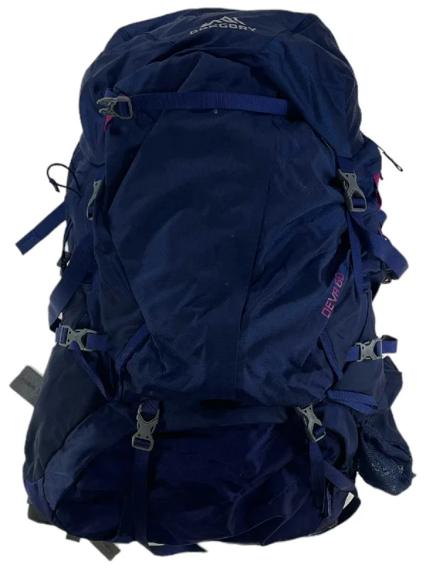Designer Bags For Luxury Collectors With Offers Women's Deva 60 Pack