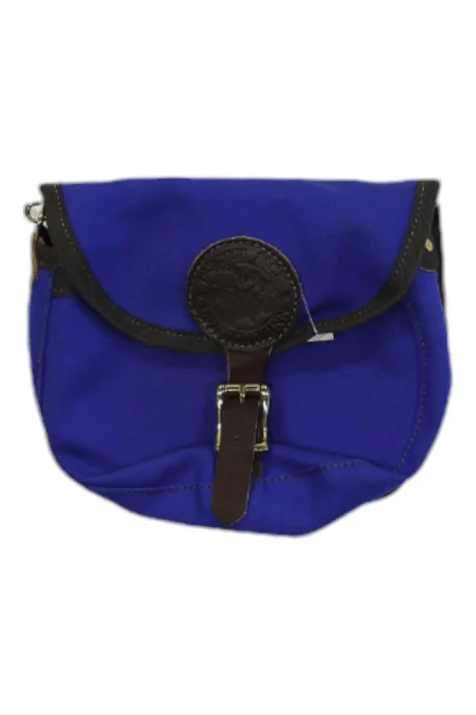 Unleash Your Fashion Duluth Pack #50 Standard Shell Bag