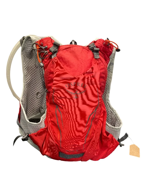 Wholesale Bags For Resellers DURO 6 WITH 1.5L RESERVOIR