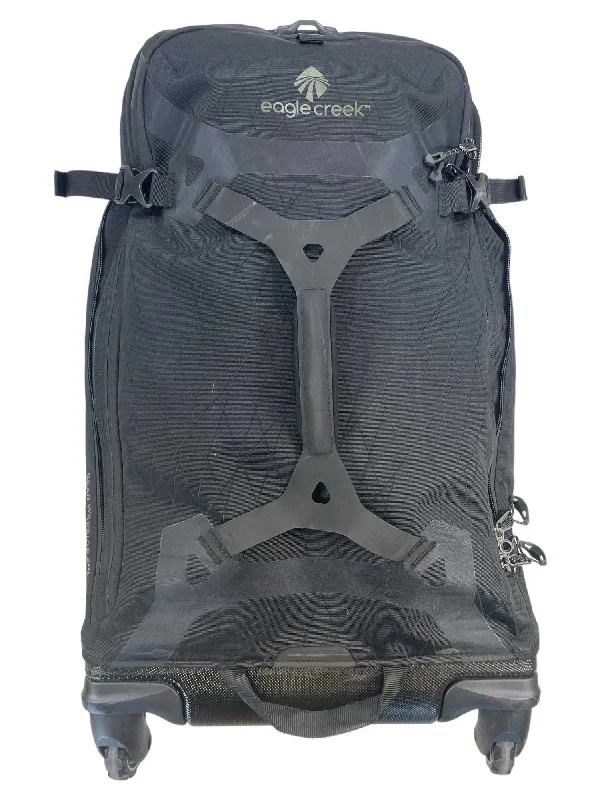 Street Style Discounts Eagle Creek Gear Warrior 4 Wheel 60L 26 In Luggage