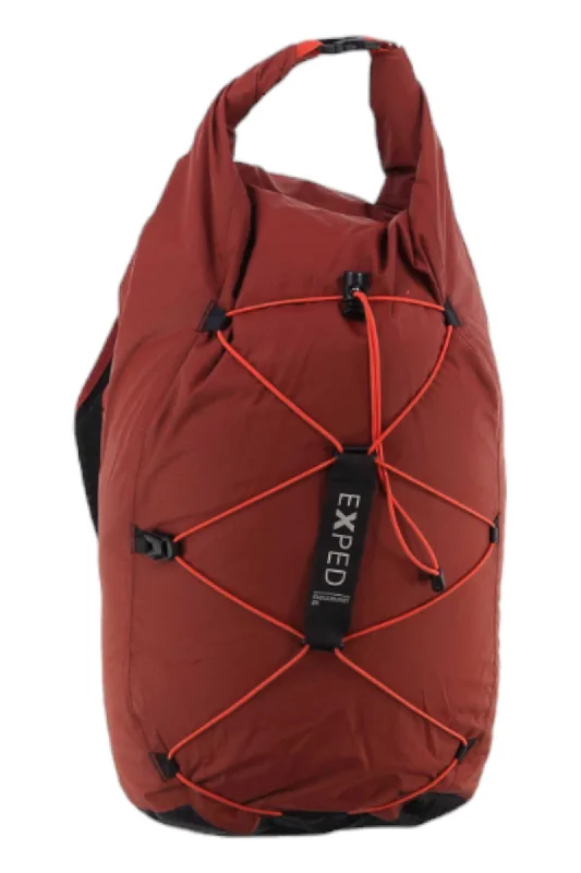Unleash Your Fashion Exped Cloudburst 25 Pack