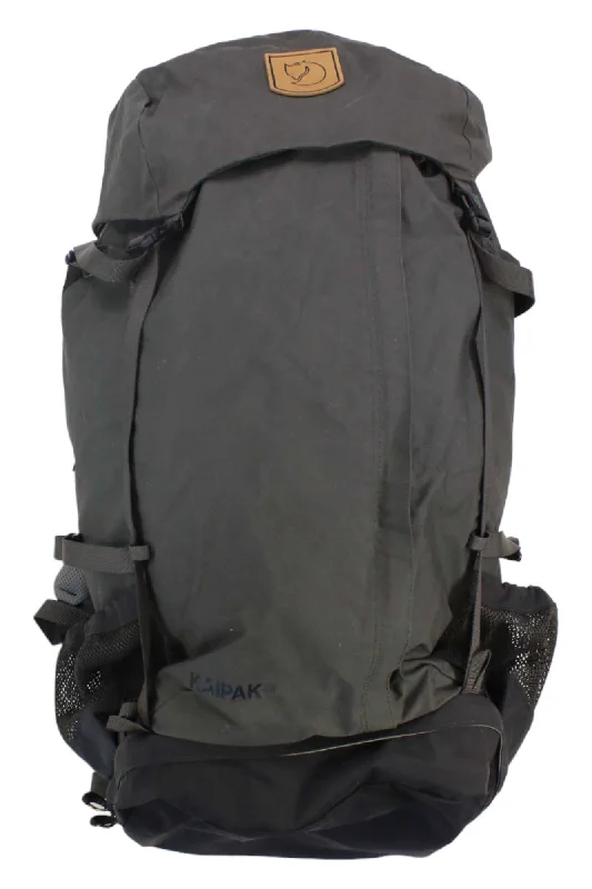 Bags For Sporty And Athletic Styles Fjallraven Kaipak 58