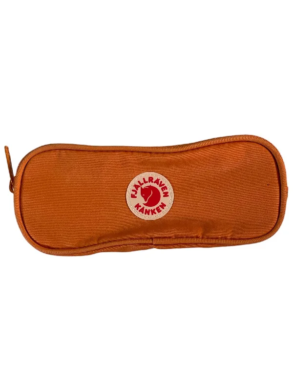 High-End Style Discounts Fjallraven Kanken Pen Case