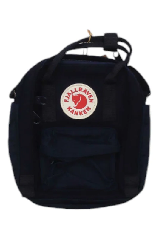 Eco-Friendly Bags With Promotions Fjallraven Kanken Re-Wool Sling Pack