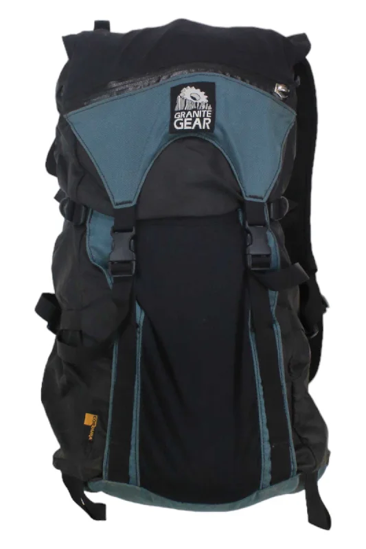 Party Bags For New Year's Eve And Special Occasions Granite Gear Perimeter 35L Pack