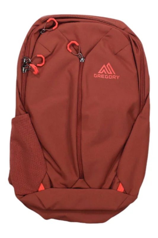 Luxury Bags For Working Professionals Gregory Rhune 20 Pack