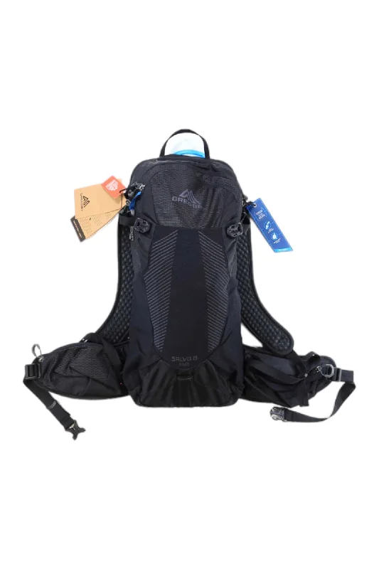 Explore What's New Gregory Salvo 8 Hydration Pack
