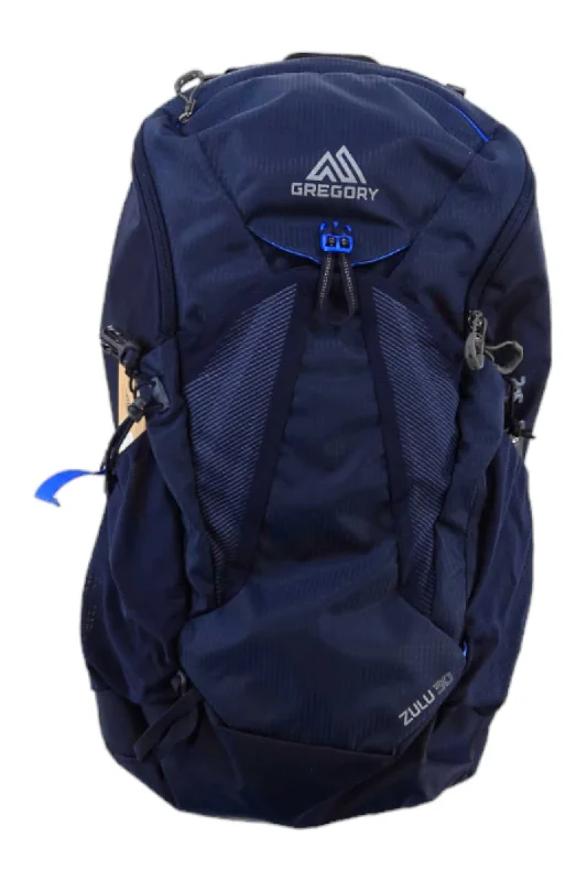 Flash Sale On Premium Bags Gregory Zulu 30 Pack