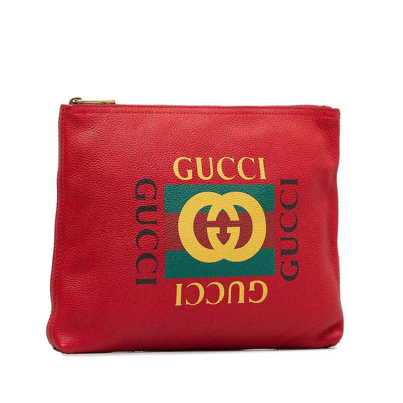 Black Friday Deals On Stylish Handbags Gucci Medium Portfelio Logo Printed Second Bag 500981 Red Leather Gucci Black Friday Deals On Stylish Handbags Gucci Medium Portfelio Logo Printed Second Bag 500981 Red Leather Gucci
