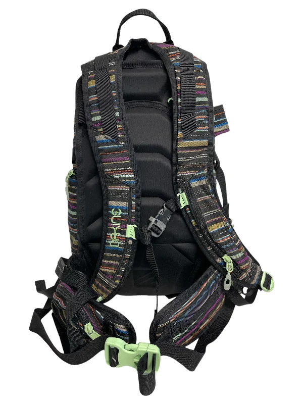 Winter Warehouse Sale Heli-Pro DLX 18L Snow Pack