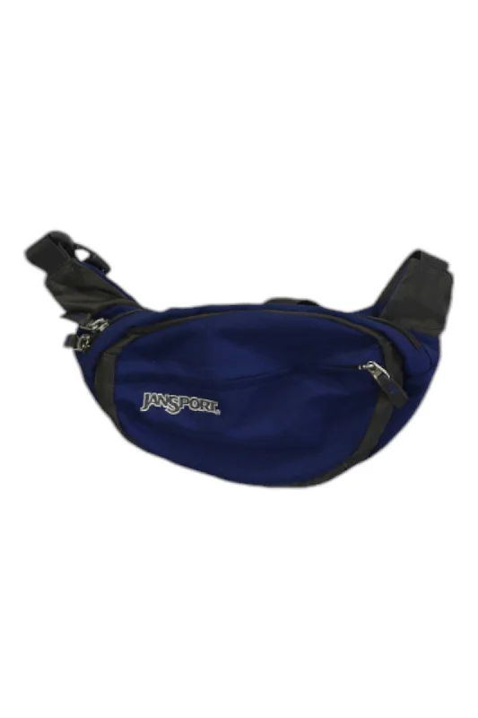 Unleash Your Style JANSPORT FIFTH AVENUE HIP PACK
