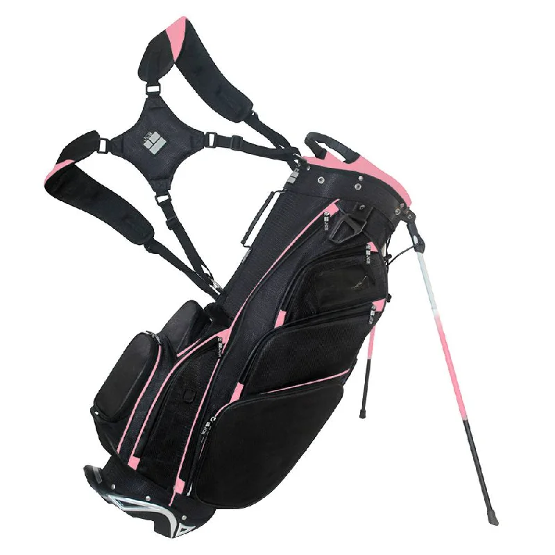 Special Offers, Don't Miss JCR Inc DL550s Stand Bag 2022 Women