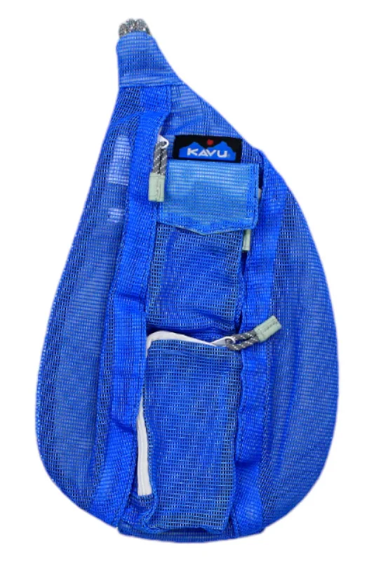 Vintage Style Deals KAVU Mini Beach Rope Bag