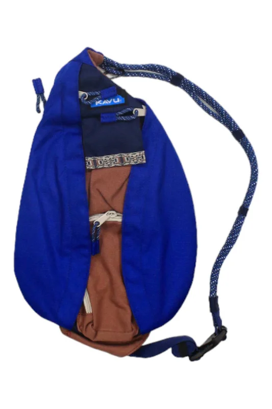 Shop Sale Items KAVU Mini Remix Rope Bag