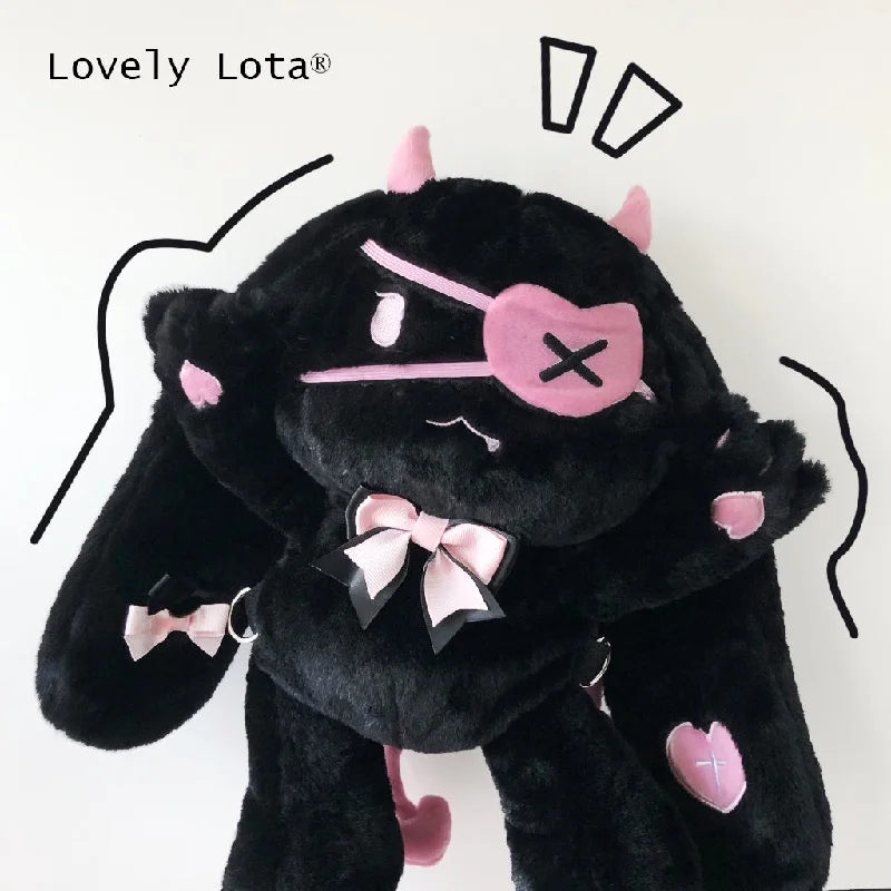 black pink