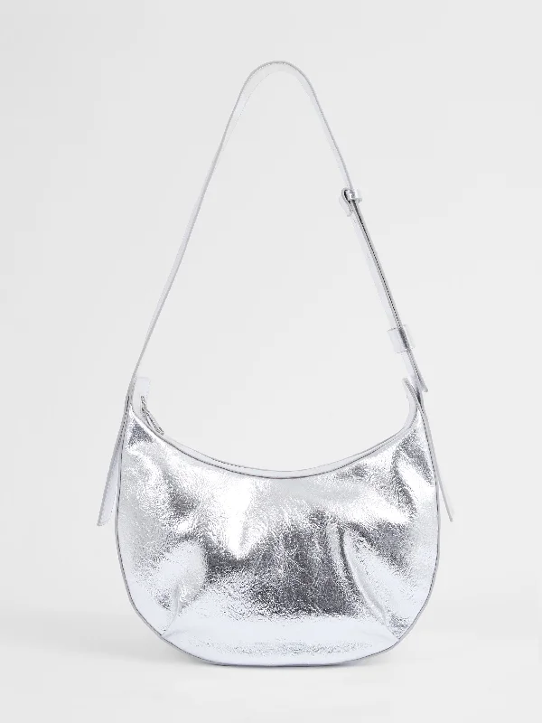 Polished Style Deals Large Cross Body Bag