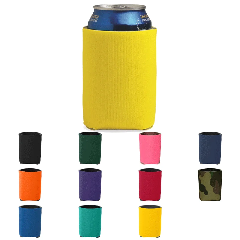 Seasonal Clearance Liberty Bags Can Holder, Insulated Beverage Cooler - FT001