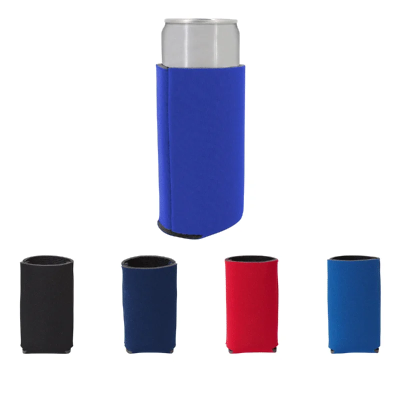 New Season Fashion Preview Liberty Bags Slim Can and Bottle Holder, Beverage Cooler - FT001SC