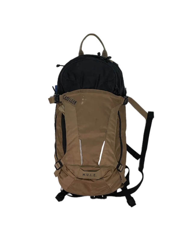 Flash Sale Now M.U.L.E. Hydration Pack
