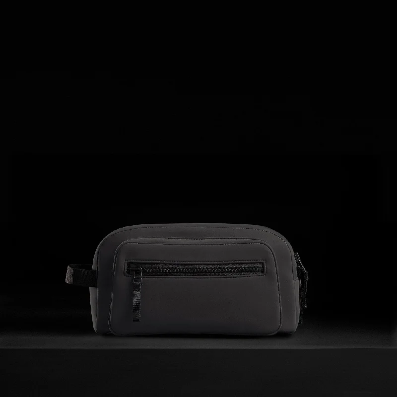 Budget Friendly Scuba Doppler Bag - Carbon Grey