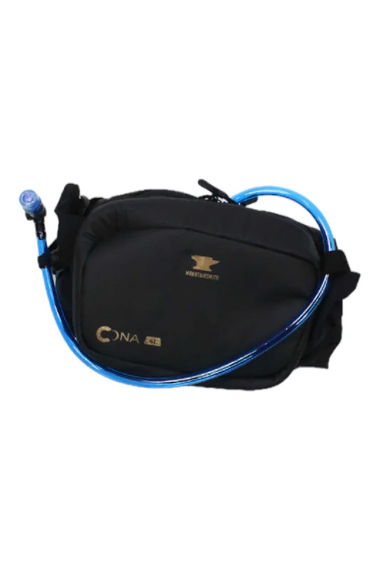 Stylish Deals Mountainsmith CONA 4 Hydration Lumbar Pack