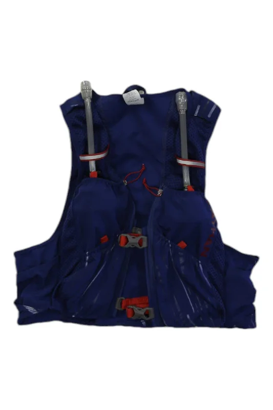 Embrace New Fashion Nathan Pinnacle 4L Vest with Two 20Oz Flask